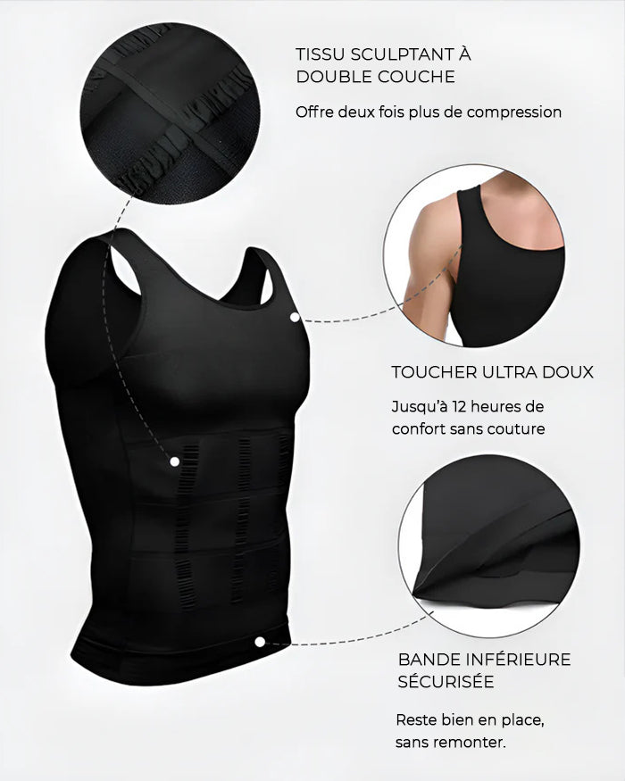 ARVANE™ Débardeur 2.0