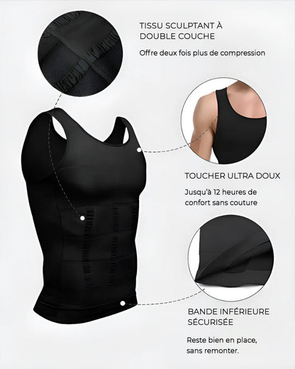 ARVANE™ Débardeur 2.0